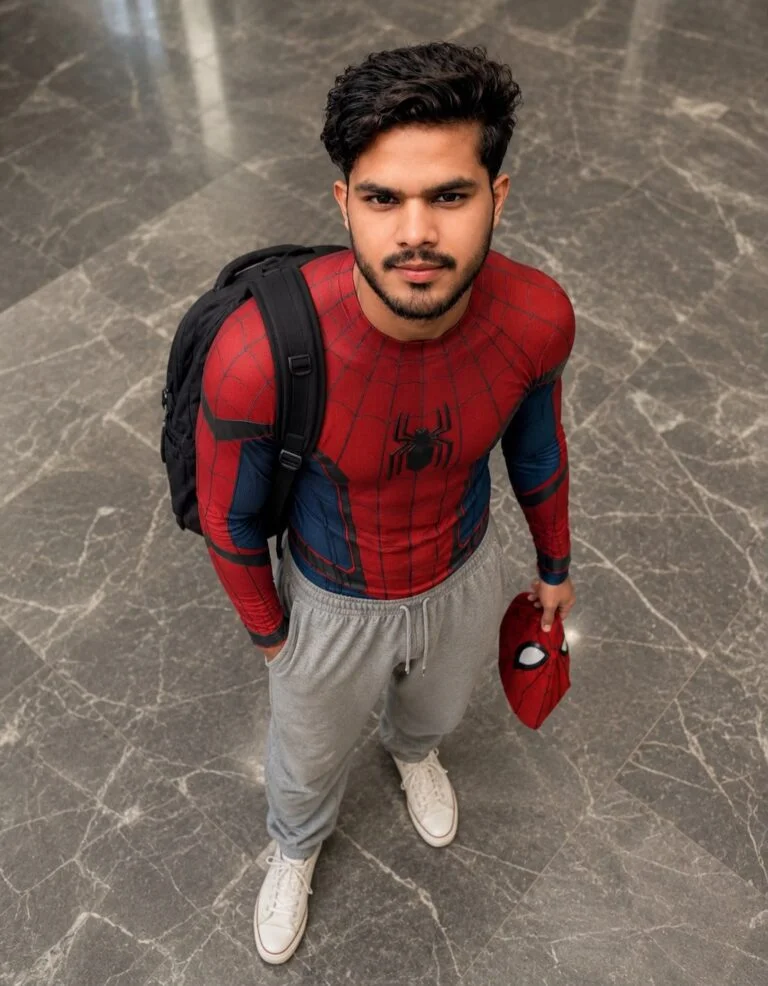 Trending AI Photo Editing Prompt