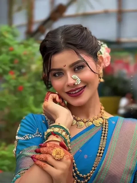 Apsara Aali Capcut Templates