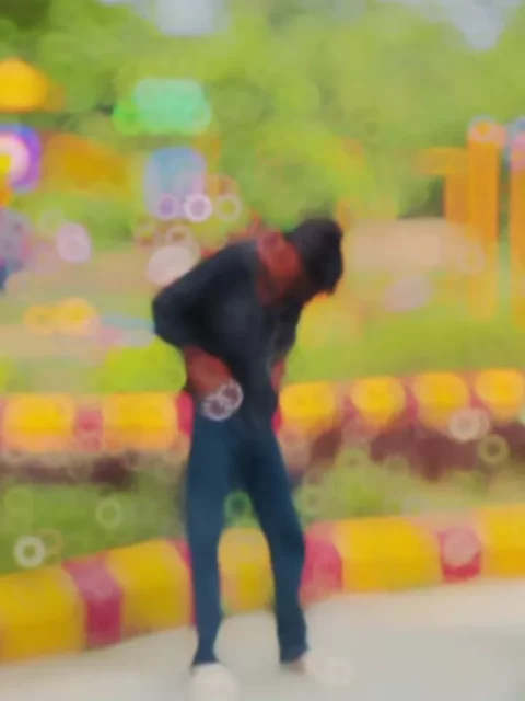 Bhai Tera Gunda CapCut Template