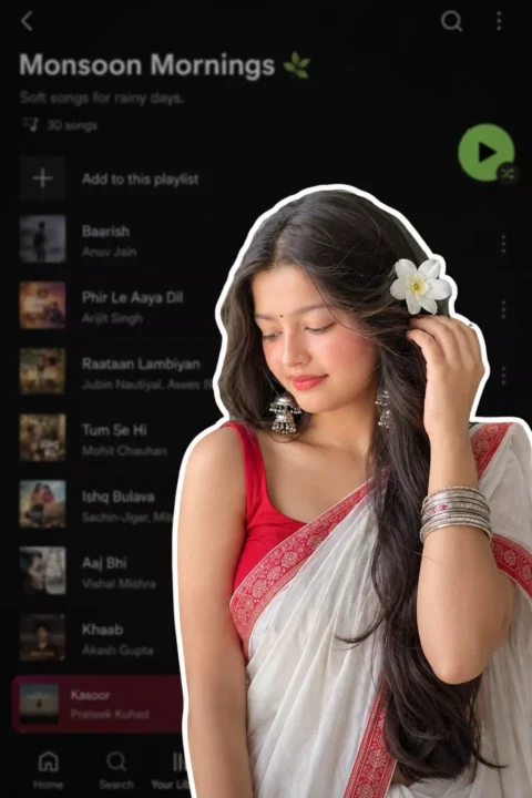 Google Gemini Music Lover Ai Photo Editing Prompts