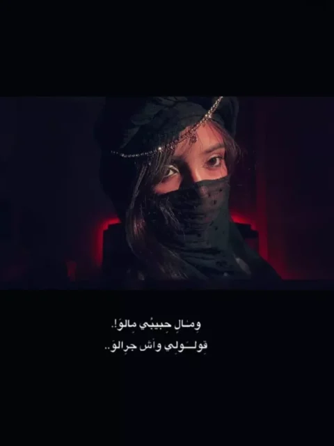 Mal Hbibi Capcut Template