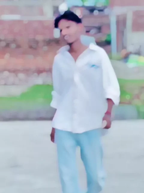 Rani Gundya Ki Capcut Template
