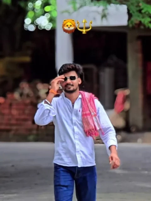 Aa Fariyale Bhojpuri CapCut Template 2026