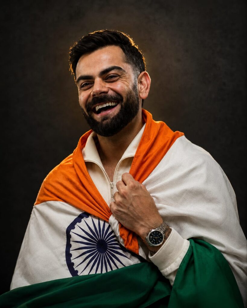 Independence Day Special Photo Prompt 1