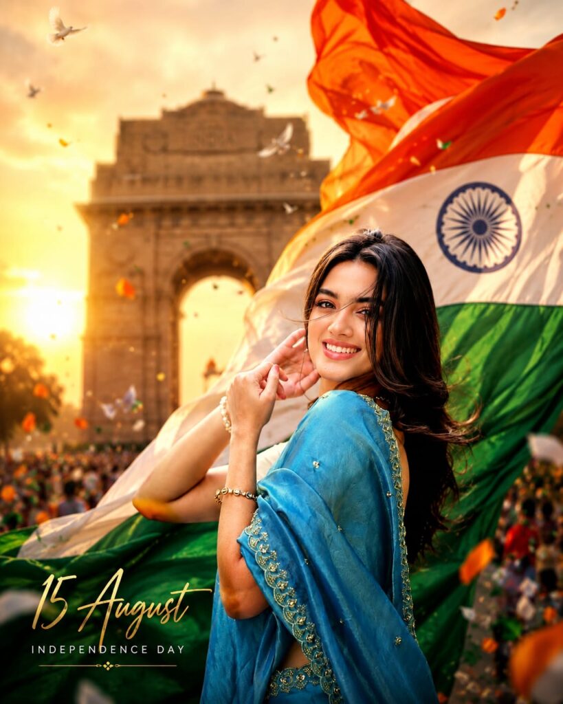 Independence Day Special Photo Prompts 2