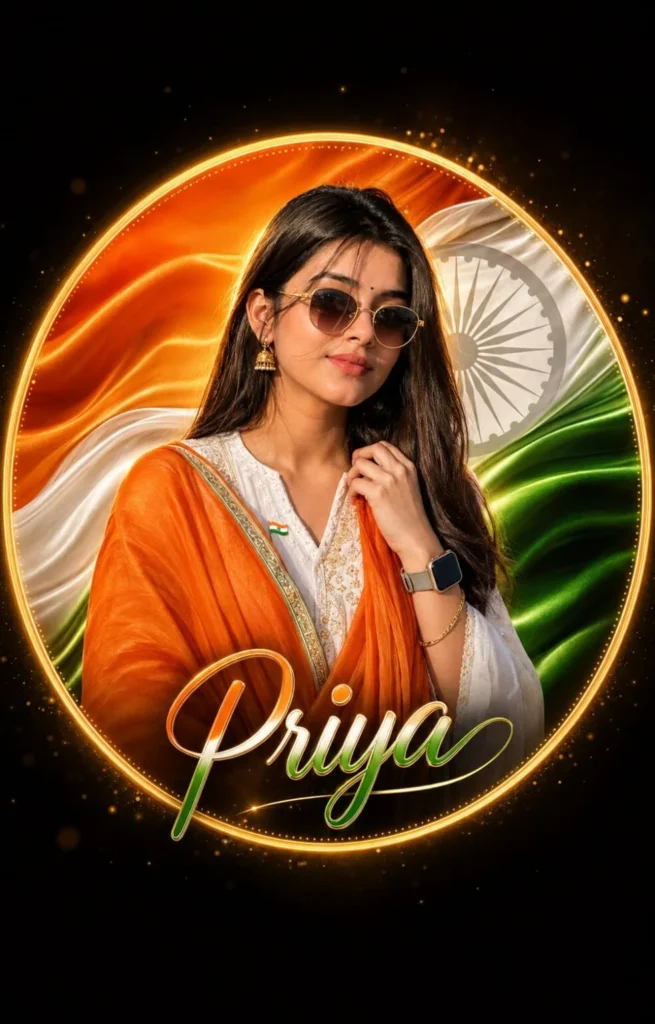 Independence Day Special Photo Prompts
