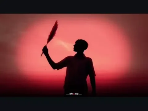 Old Hindi Song CapCut Template New Trend 2026