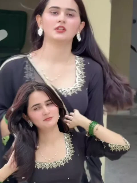 Teri Aakhya Ka Yo Kajal Capcut Template