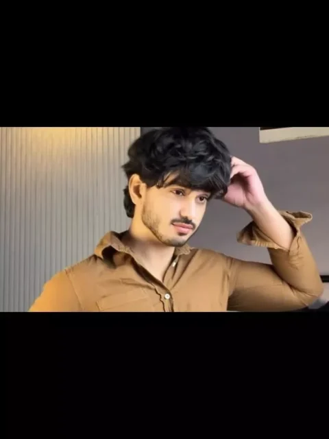 All New Trending CapCut Template 2026